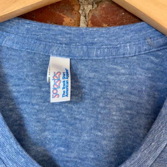 S-XXL NWT See Jane Ride Vintage Feel Tee. - Picture 6 of 7